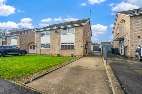 undefined, Avon Road, Hurworth