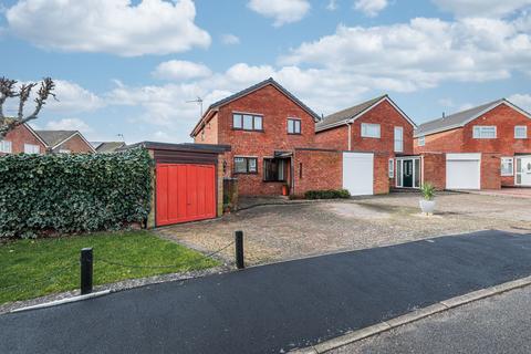 undefined, Light-Filled Family Home in Norwich
