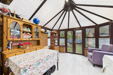 3 bedroom detached house for sale, The Close, College Town, Sandhurst, Berkshire, GU47