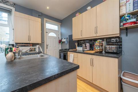 2 bedroom terraced house for sale, Langdale Street, Elland