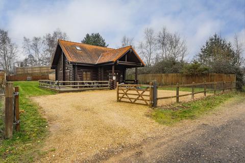 undefined, Common Road, Pentney