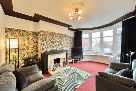 4 bedroom semi-detached house for sale, Argyll Road, North Shore FY2