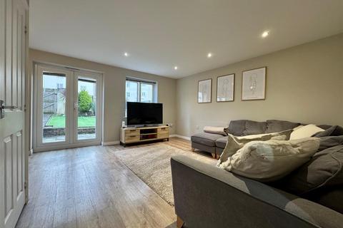 3 bedroom end of terrace house for sale, Fleetwood Gardens, Plymouth PL6