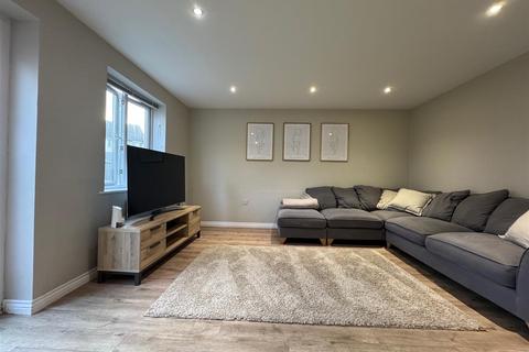 3 bedroom end of terrace house for sale, Fleetwood Gardens, Plymouth PL6