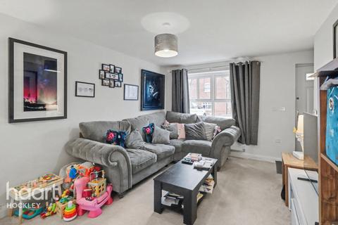 2 bedroom semi-detached house for sale, Lowlands Road, Hockley