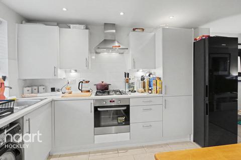 2 bedroom semi-detached house for sale, Lowlands Road, Hockley