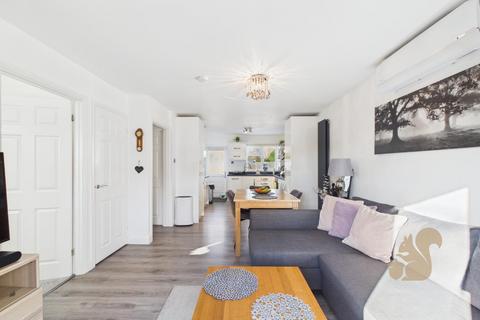 undefined, Compton Road, Colchester