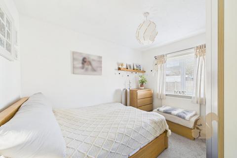 undefined, Compton Road, Colchester