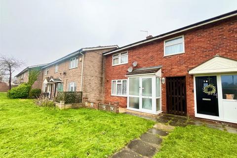Newton Road, Stevenage
