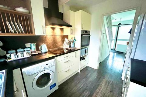 undefined, Newton Road, Stevenage
