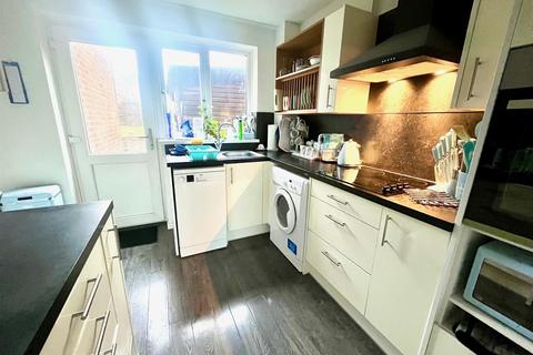 undefined, Newton Road, Stevenage