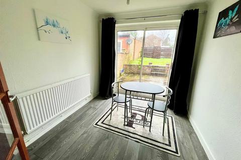undefined, Newton Road, Stevenage