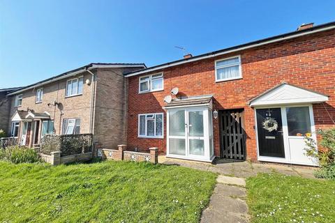 Newton Road, Stevenage