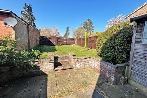 undefined, Newton Road, Stevenage