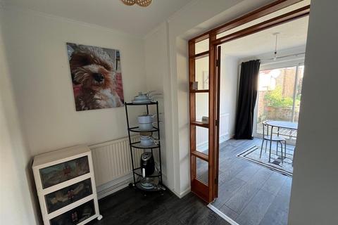 undefined, Newton Road, Stevenage