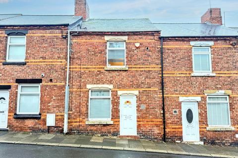2 bedroom terraced house to rent, Eighth Street, Peterlee SR8
