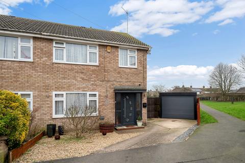 undefined, Selwyn Road, Stamford