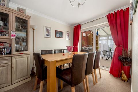 undefined, Selwyn Road, Stamford