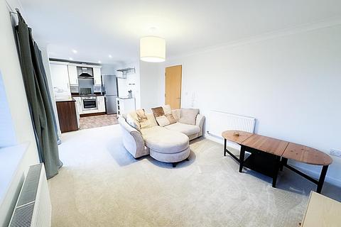 2 bedroom flat to rent, Mickley Close, Wallsend
