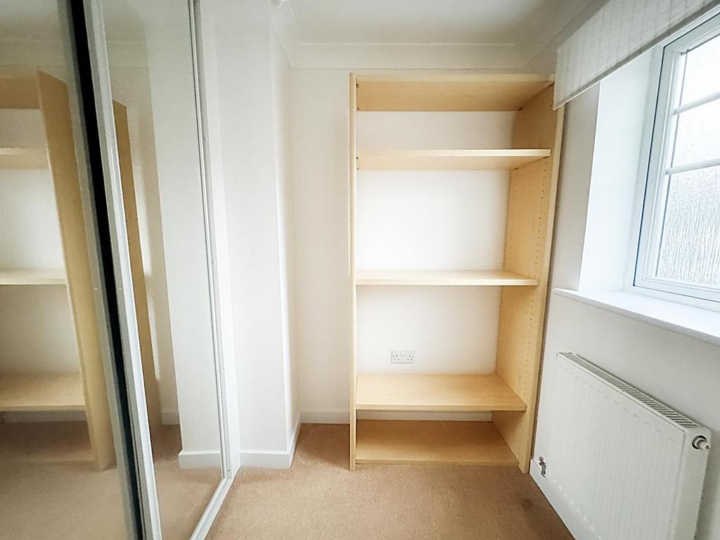 Dressing Room