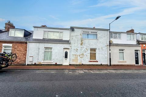 4 bedroom terraced house for sale, Store Terrace, Easington Lane, Houghton Le Spring, Tyne and Wear, DH5 0JZ