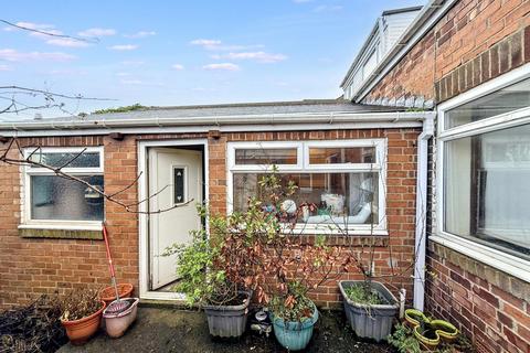 4 bedroom terraced house for sale, Store Terrace, Easington Lane, Houghton Le Spring, Tyne and Wear, DH5 0JZ