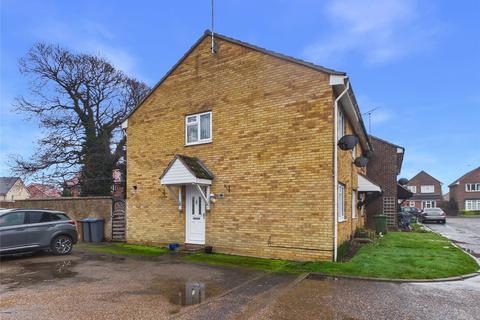 undefined, The Josselyns, Trimley St. Mary, Felixstowe, Suffolk, IP11