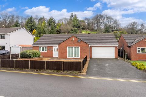 3 bedroom bungalow for sale, Hinkshay, Telford, Shropshire, TF4