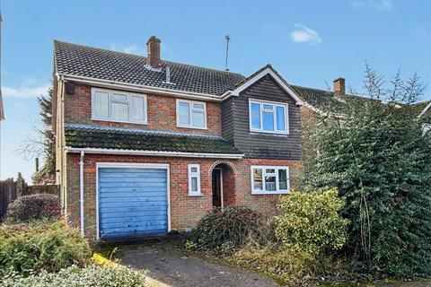 4 bedroom detached house for sale, Haynes MK45