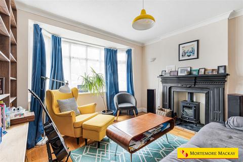 5 bedroom semi-detached house for sale, South Lodge Drive, London