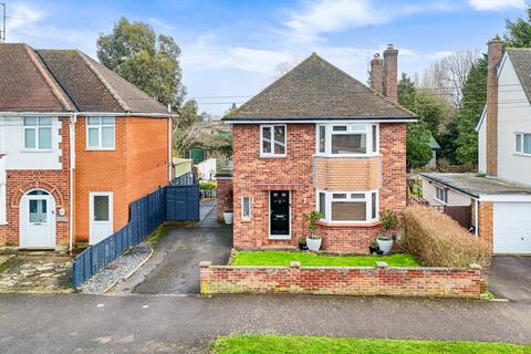 undefined, Wheatley Avenue, Corby, NN17