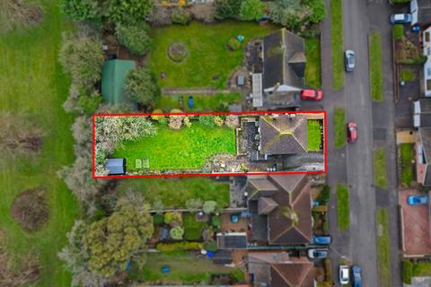 undefined, Wheatley Avenue, Corby, NN17