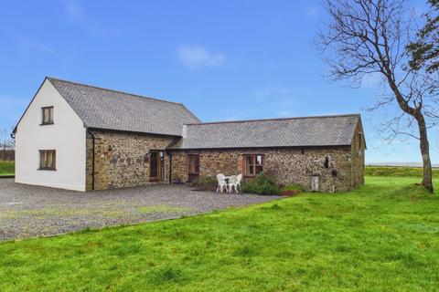undefined, Mariansleigh, South Molton EX36