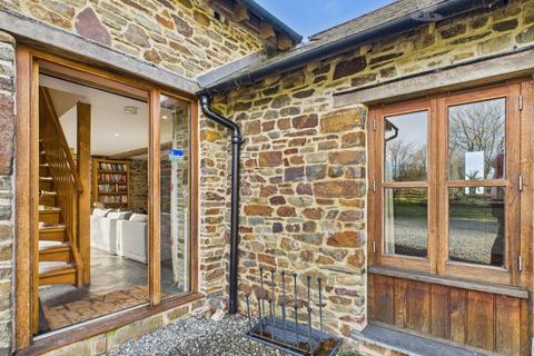 undefined, Mariansleigh, South Molton EX36