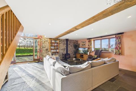 undefined, Mariansleigh, South Molton EX36