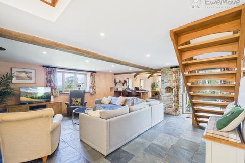 undefined, Mariansleigh, South Molton EX36