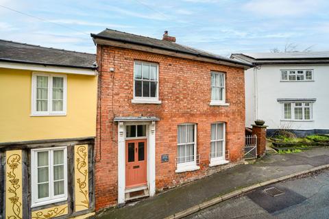 undefined, London House, Bull Street, Bishops Castle, SY9