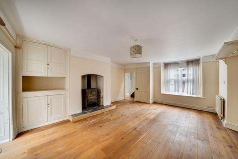 undefined, London House, Bull Street, Bishops Castle, SY9
