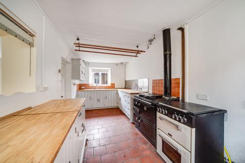 undefined, London House, Bull Street, Bishops Castle, SY9