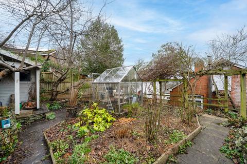 undefined, London House, Bull Street, Bishops Castle, SY9