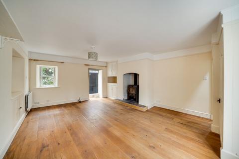 undefined, London House, Bull Street, Bishops Castle, SY9