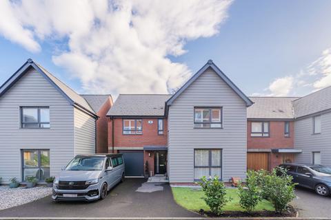 4 bedroom detached house for sale, Romulus Close, Bristol BS31