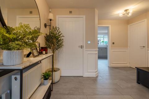 4 bedroom detached house for sale, Romulus Close, Bristol BS31