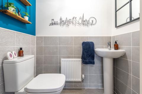 4 bedroom detached house for sale, Romulus Close, Bristol BS31