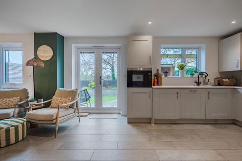 4 bedroom detached house for sale, Romulus Close, Bristol BS31