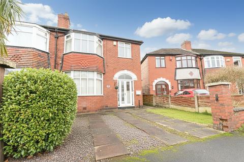 3 bedroom semi-detached house for sale, Galloway Drive, Swinton, M27