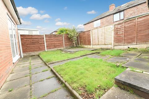 3 bedroom semi-detached house for sale, Galloway Drive, Swinton, M27