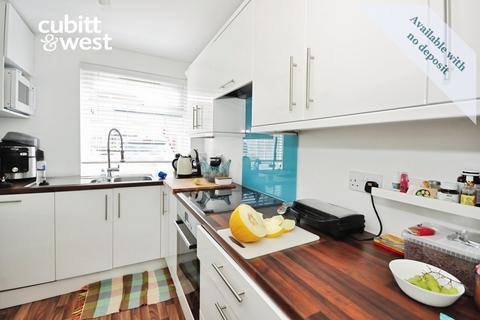 undefined, Collingwood Road Sutton SM1