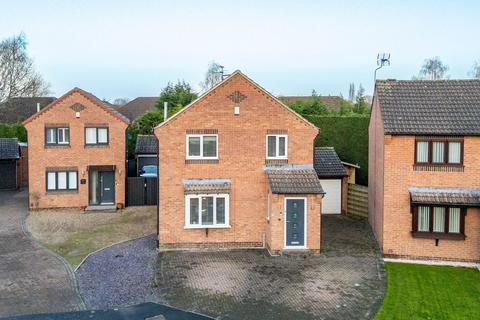 undefined, Ashbourne Way, York YO24