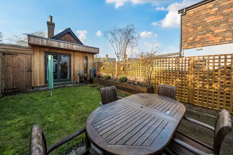 4 bedroom semi-detached house for sale, Station Road, Groombridge, TN3